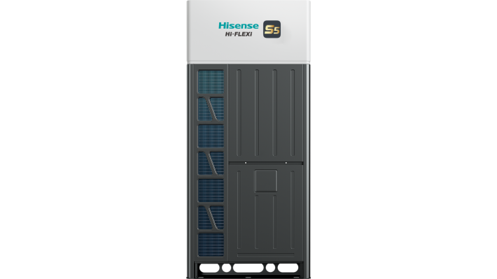 Hi-FLEXi S5 Series