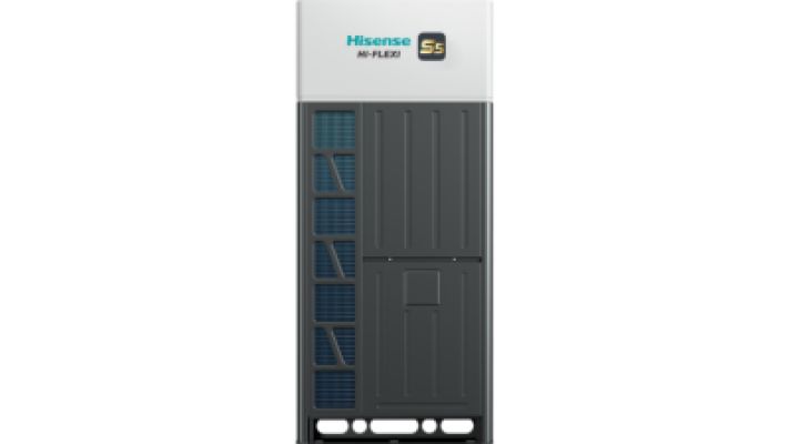 Hi-FLEXi S5 Series