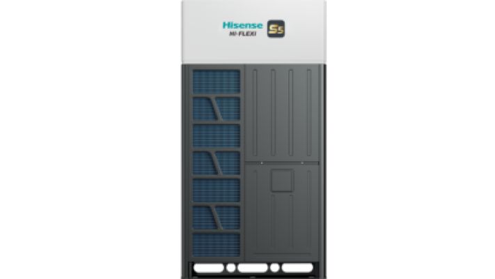Hi-FLEXi S5 Series - Thumbnail 2