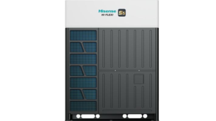 Hi-FLEXi S5 Series - Thumbnail 3