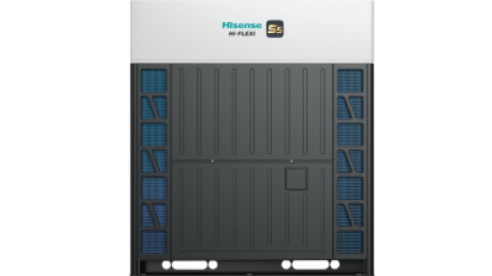 Hi-FLEXi S5 Series - Thumbnail 4