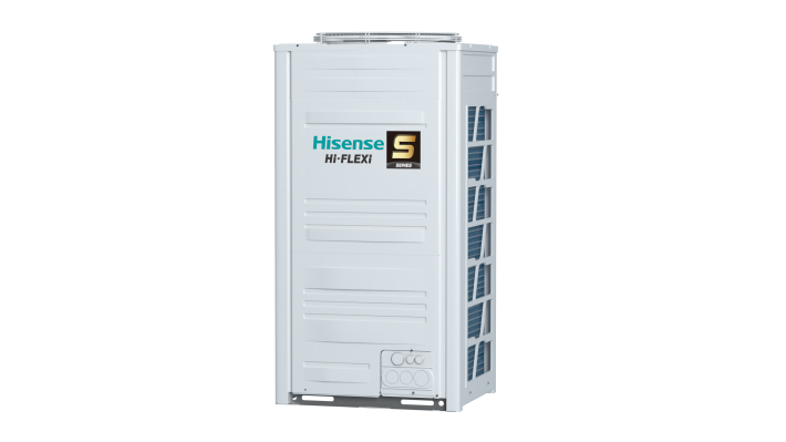 Hi-FLEXi S Series