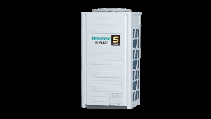 Hi-FLEXi S mavo+ Series