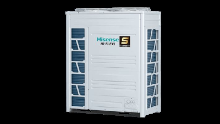 Hi-FLEXi S mavo Series Cooling Only - Thumbnail 3