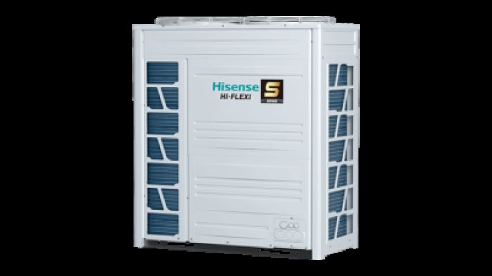Hi-FLEXi S mavo Series Cooling Only - Thumbnail 4