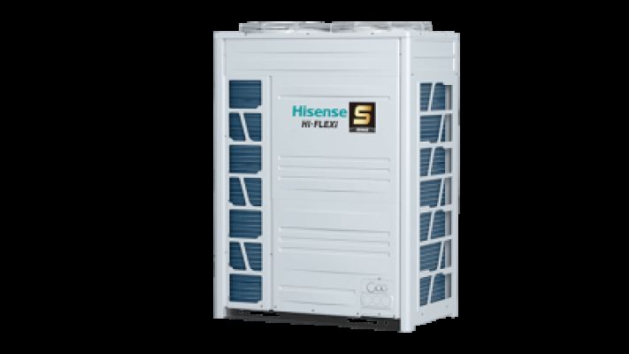 Hi-FLEXi S+ High Ambient - Thumbnail 2