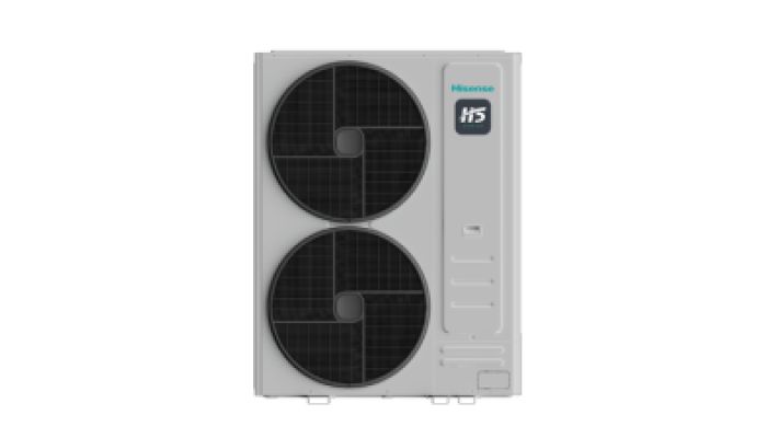 Hi-Smart H5 Series - Thumbnail 2
