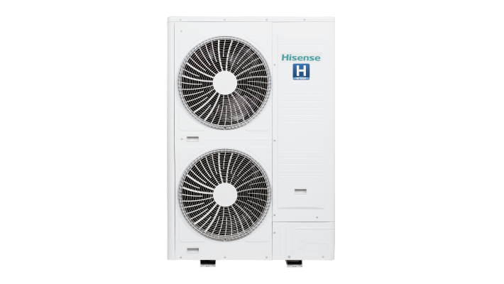 Hi-Smart H Series