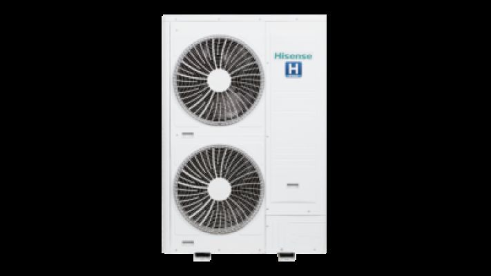 Hi-Smart H Series