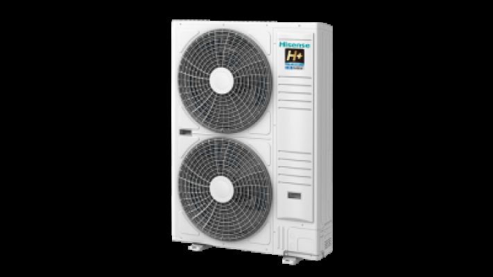 Hi-Smart H+ Series High Ambient - Thumbnail 2
