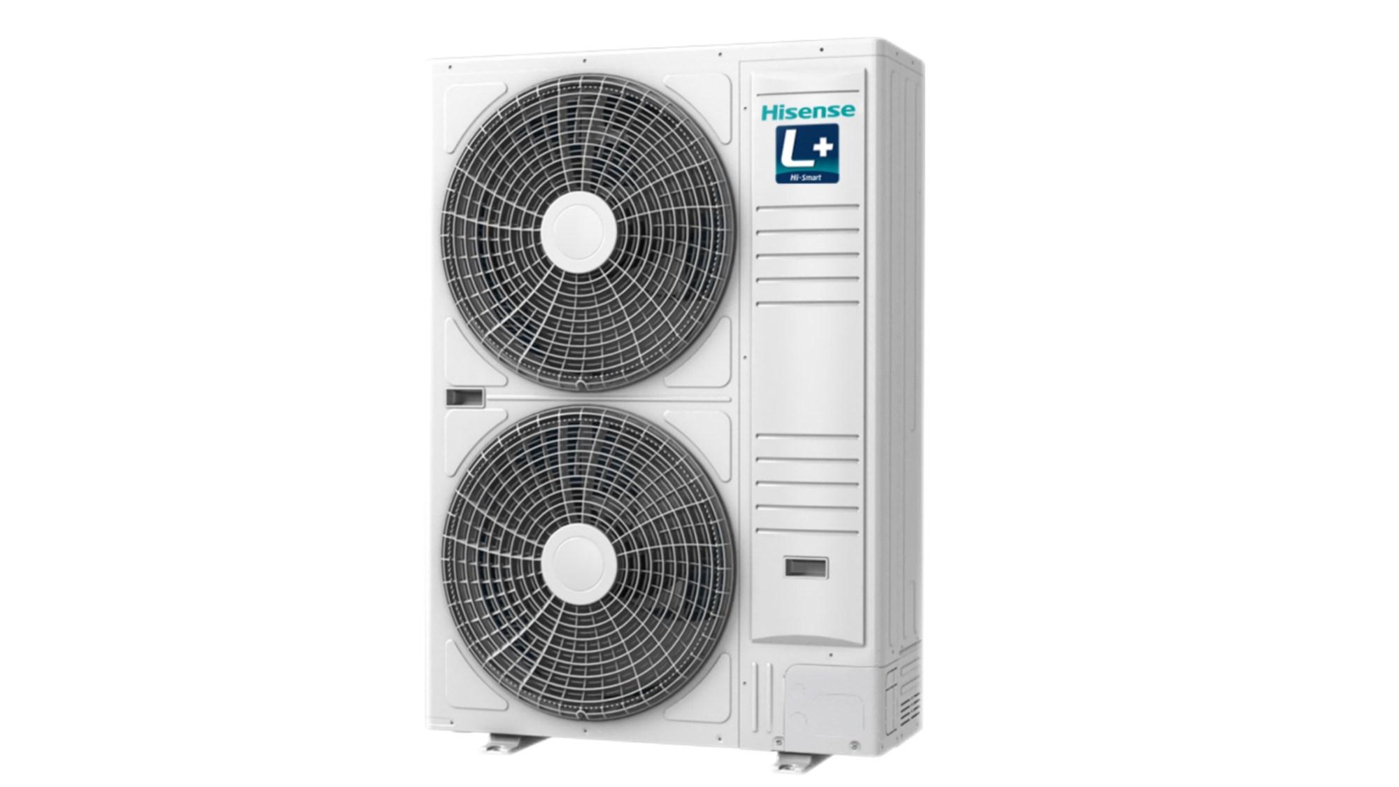 Hi-Smart L+ Series