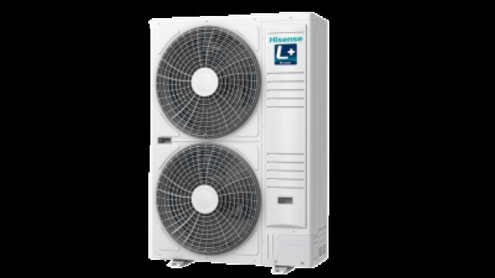 Hi-Smart L+ Series