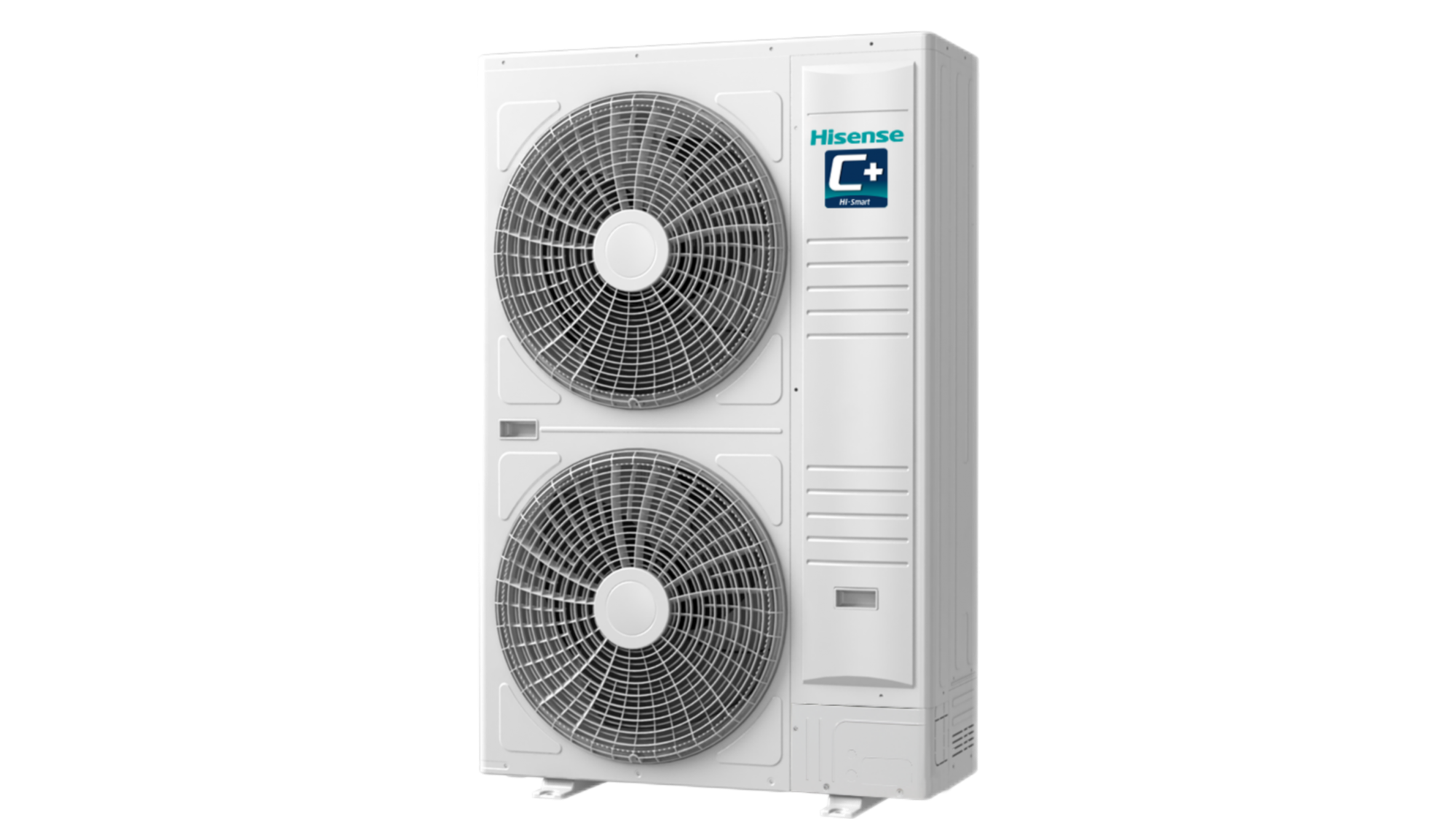 Hi-Smart C+ Series