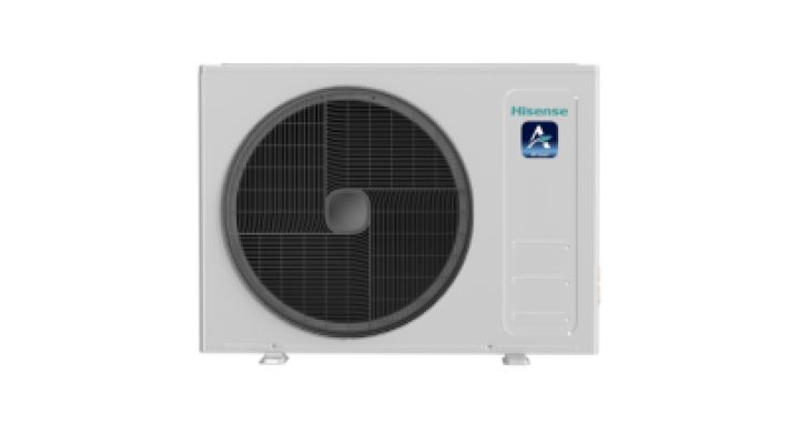 Hi-Smart A Series