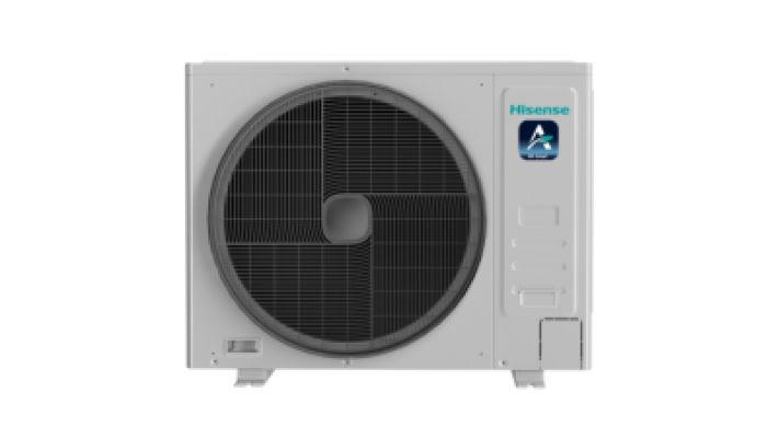 Hi-Smart A Series - Thumbnail 2