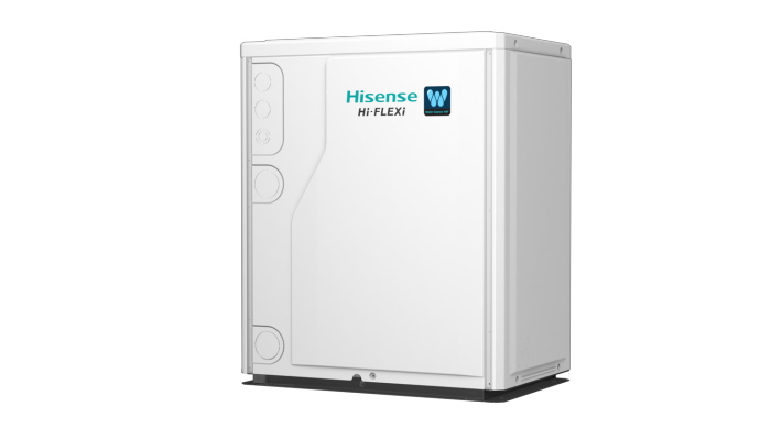 Hi-FLEXi W Series