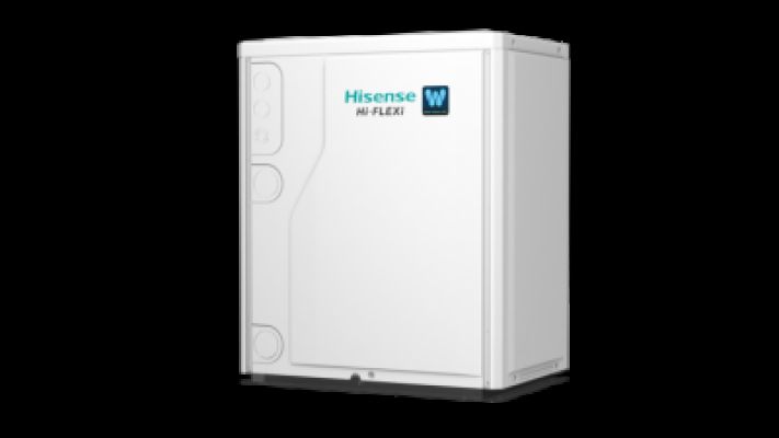 Hi-FLEXi W Series
