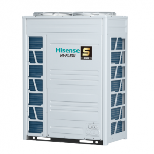 HISENSE AVWT-190CKFSE(20 HP) – dàn nóng 1 Chiều lạnh