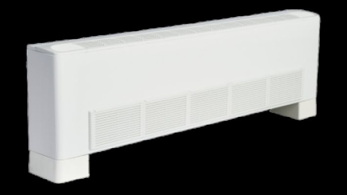 Fan Coil Unit - Thumbnail 3