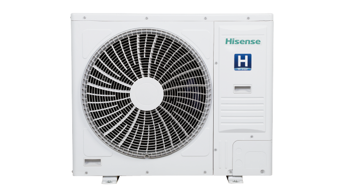 Hi-Smart H Series